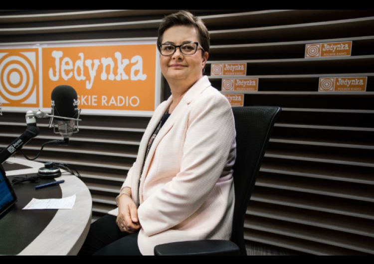 Lubnauer: Wybory sejmikowe będą praktycznie plebiscytem