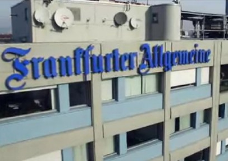 Niemiecka gazeta pisze o braku tolerancji w polskich mediach i cytuje Twardocha
