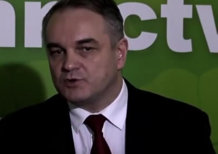 Nowe taśmy z liderami PSL: Kosiniak-Kamysz i Pawlak o deprawacji władzy