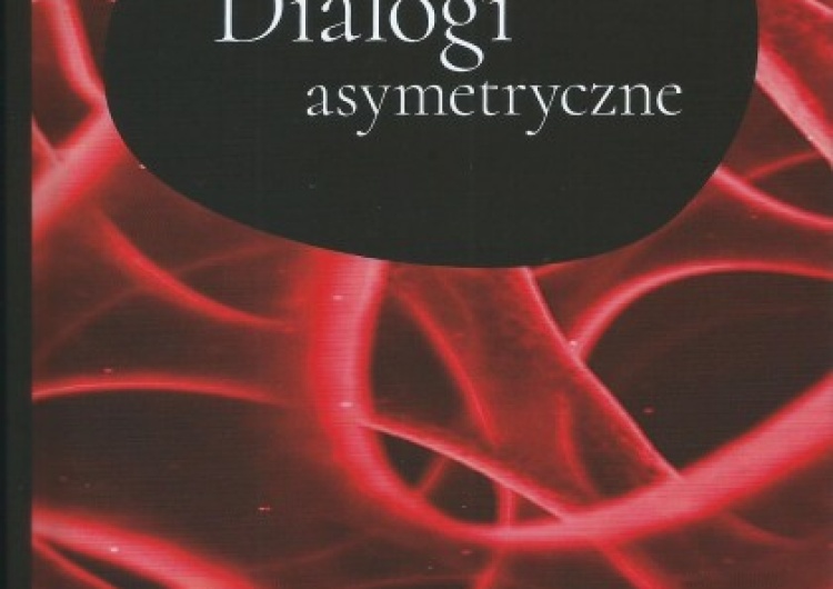  "Dialogi asymetryczne". Spotkanie z autorką tomu poezji Danutą Gałecką-Krajewską