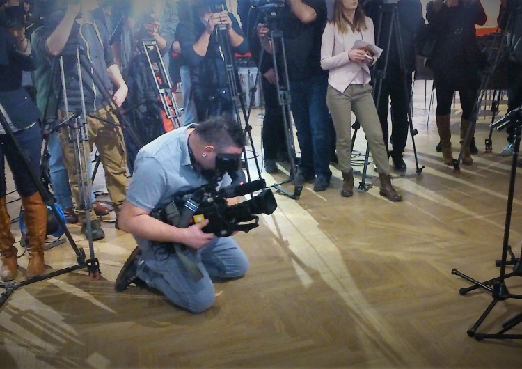Akredytacje na Krajowy Zjazd Delegatów w Częstochowie
