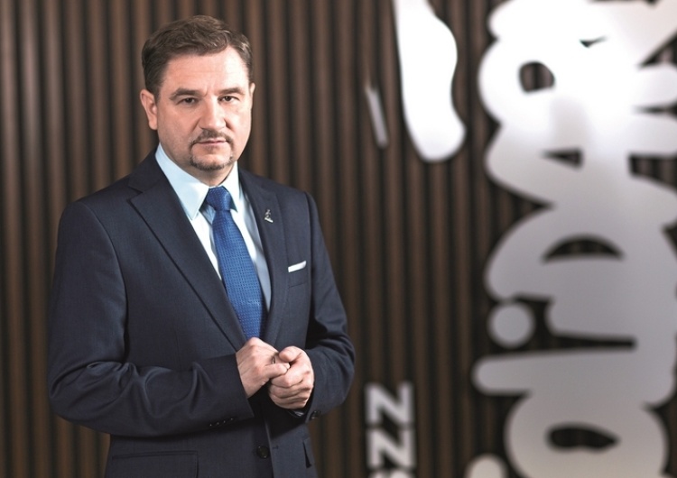 Piotr Duda: Czasy się zmieniają, Polska się zmienia, a sierpniowe dziedzictwo nadal jest aktualne