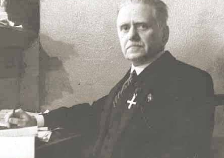 Prof. Romuald Szeremietiew: Jednooki wśród ślepców
