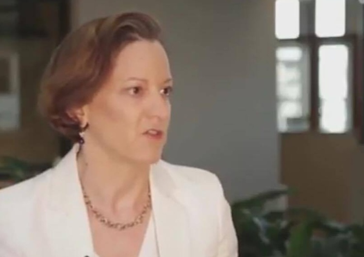 Applebaum o "Klerze" w "Washington Post" : "Potępia polski Kościół katolicki jako zdeprawowany i obłudny"