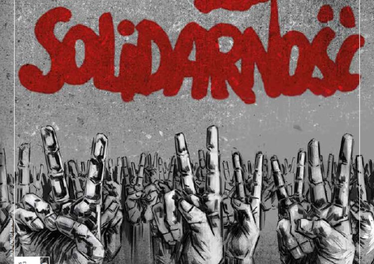  Najnowszy numer "Tygodnika Solidarność": Wygraliśmy, wygrywamy, wygrywać będziemy!