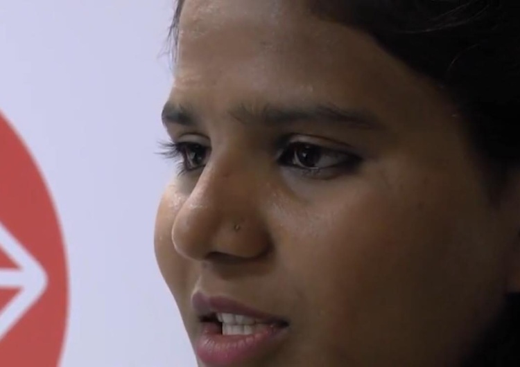 Pakistańska chrześcijanka Asia Bibi od 9 lat przebywa w celi śmierci za "obrazę proroka"