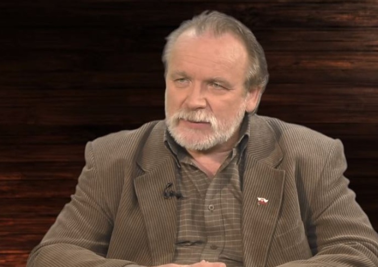Adam Borowski: Mieszkańcy bohaterskiego miasta chcą, by rządziła nimi grupa przestępcza