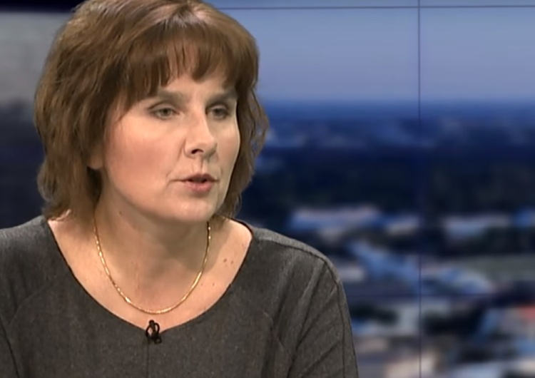 Córka Jolanty Brzeskiej komentuje wyniki wyborów w Warszawie: No to kochani koniec. Nie daję już rady...