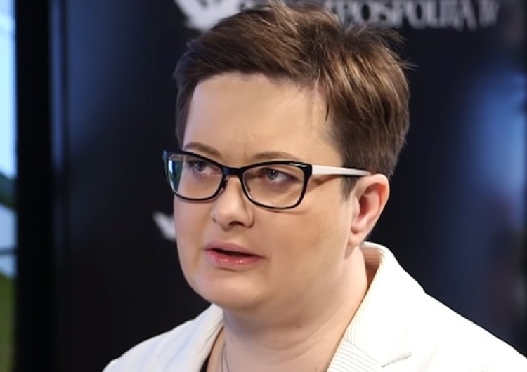  Katarzyna Lubnauer: "PiS ma bardzo małą zdolność koalicyjną w sejmikach wojewódzkich"