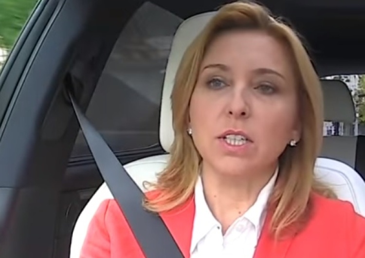 Dominika Wielowieyska: "Opozycja przegrała wybory do sejmików"