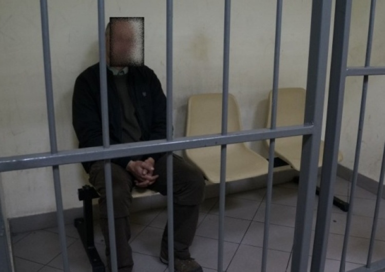 Nowe fakty ws. ataku na prezydenta Dudę. ZOBACZ ZDJĘCIA