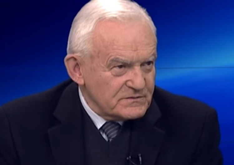 Leszek Miller: "Odwołanie prezydent Łodzi przez wojewodę może skończyć się ogólnopolskimi protestami"