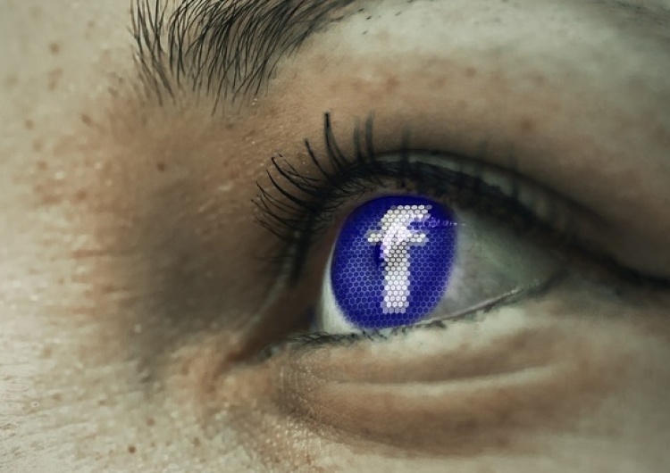 Przedstawiciele Facebooka na dywaniku? Dziś rozmowa na temat blokowania stron