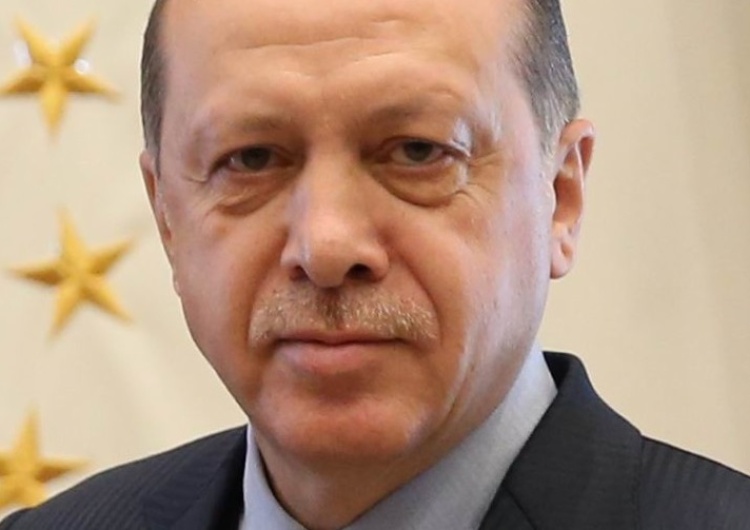  Erdogan: Mord na Khashoggim został zaplanowany z wyprzedzeniem