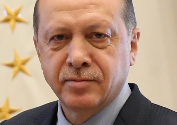 Erdogan: Mord na Khashoggim został zaplanowany z wyprzedzeniem