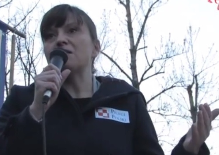 Ewa Stankiewicz pyta: Po co miastu Warszawa czyste karty do głosowania na prezydenta?