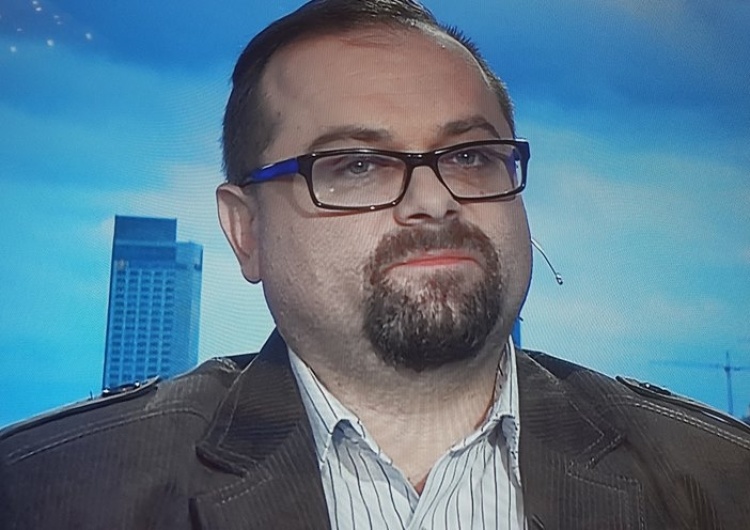 Jakub Pacan: Mateusz Morawiecki przybił sobie "piątkę" z samorządem