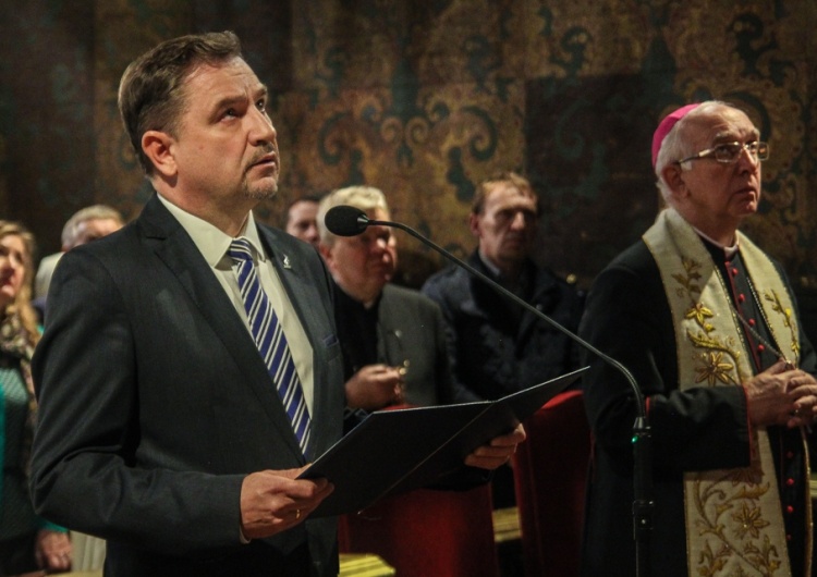 "Twej matczynej pieczy powierzamy naszą wspólnotę" Solidarność zawierzyła się Matce Bożej na Jasnej Górze