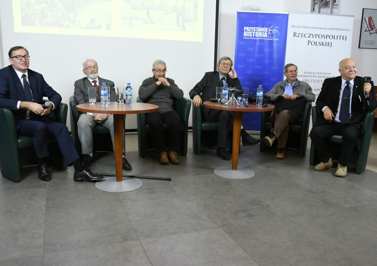 Tomasz Gutry [Fotorelacja] Spotkanie po latach - Huta Warszawa