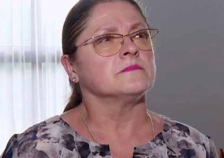Krystyna Pawłowicz ironizuje: Trynkiewicz na prezydenta!