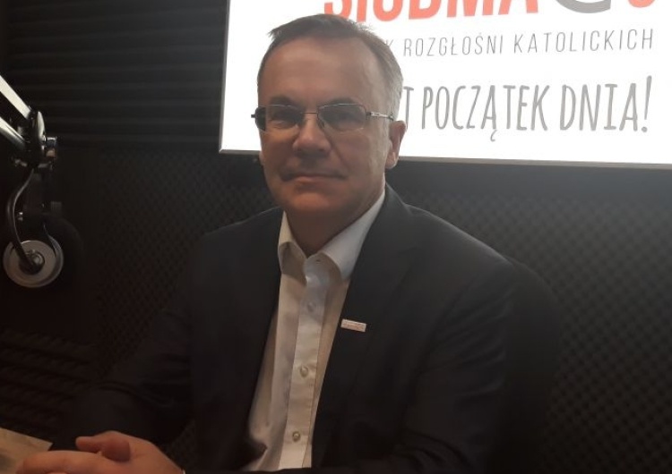J. Sellin: Nasi konkurenci nic nie zdobyli, tylko utrzymali władzę w miastach, w których i tak ją mieli