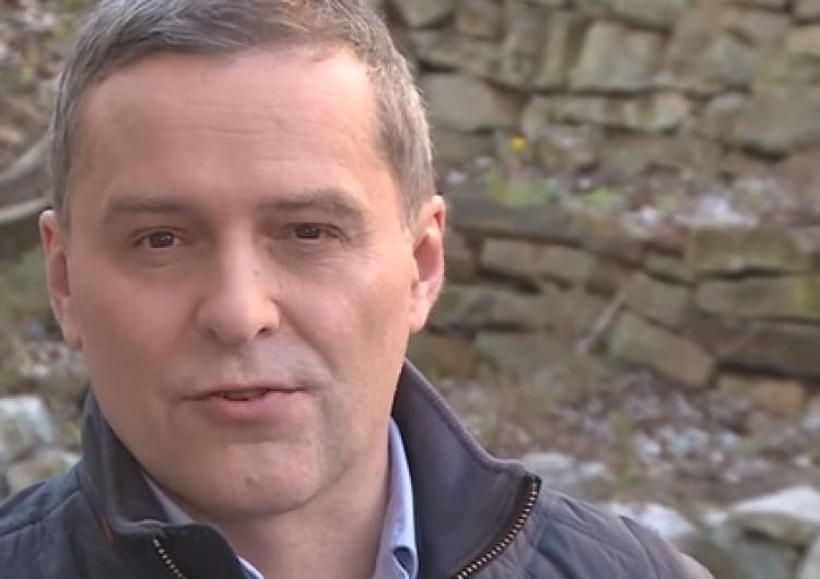 Cezary Gmyz: Polska powinna udzielić azylu tureckiemu dziennikarzowi z nakazem opuszczenia Niemiec