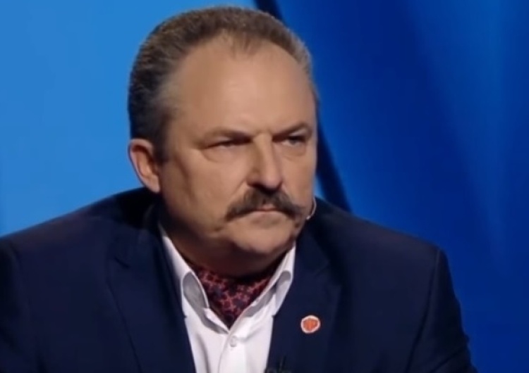  [Wideo] Marek Jakubiak: "Będę prosił Pawła Kukiza o wyjaśnienie braku wsparcia w wyborach prezydenckich"