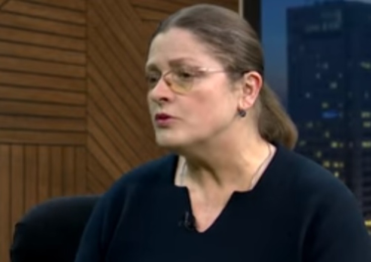 Krystyna Pawłowicz wygrała w sądzie z Jerzym Owsiakiem. Szef WOŚP musi zapłacić 10 tys. złotych