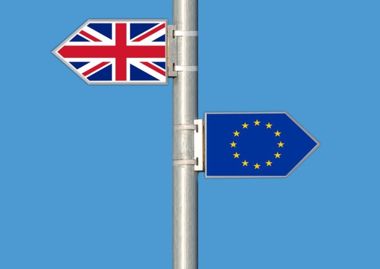 Paweł Janowski: Brexit znaczy brexit