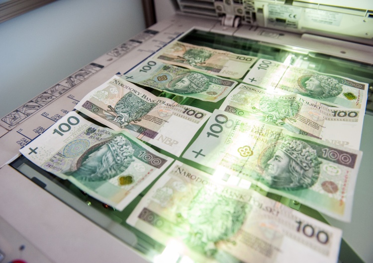 Znamy stan finansów publicznych po dziewięciu miesiącach 2018 r. Jest lepiej niż rok temu!