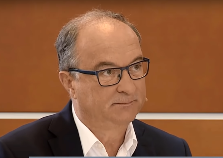 Czarzasty rzuca światło na przyszłe koalicje SLD