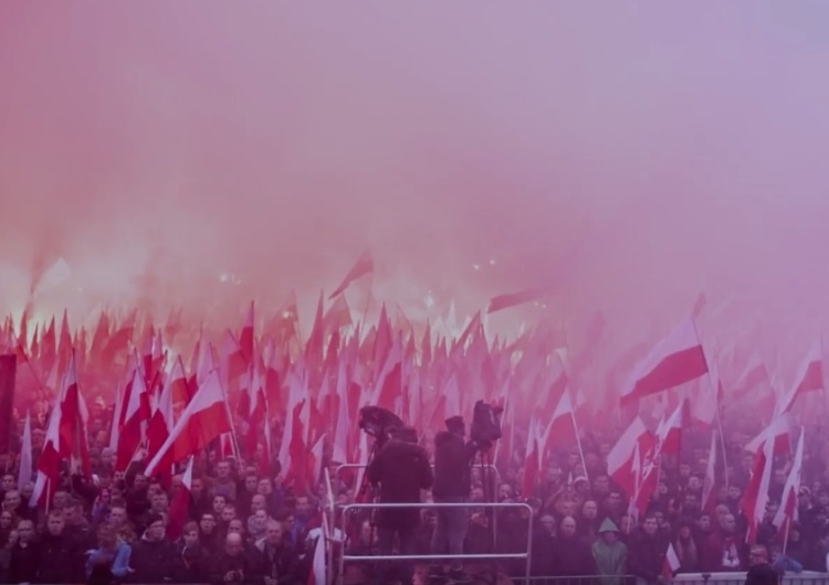 Zobacz nowy spot przygotowany na 11 listopada przez Kancelarie Premiera i Prezydenta