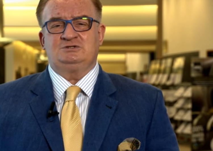 Saryusz-Wolski: Wygląda, że TSUE włączył się precyzyjnie w rytm polskich wyborów. Marnuje autorytet