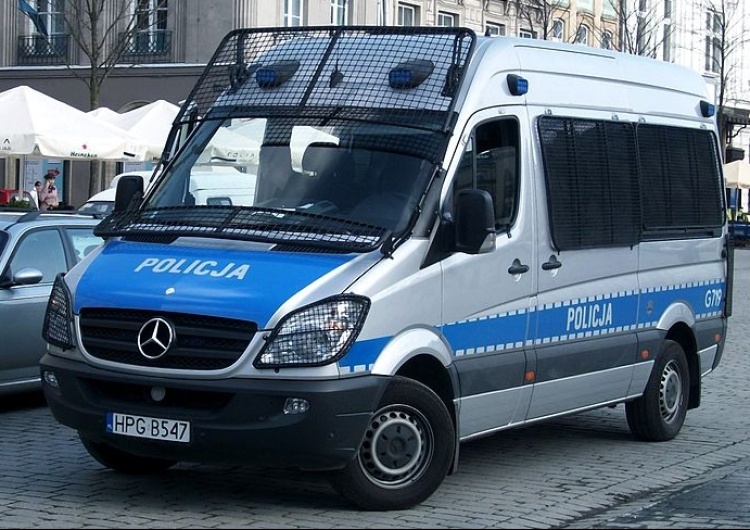 Trwa akcja „Znicz”. 13 ofiar wypadków na drogach