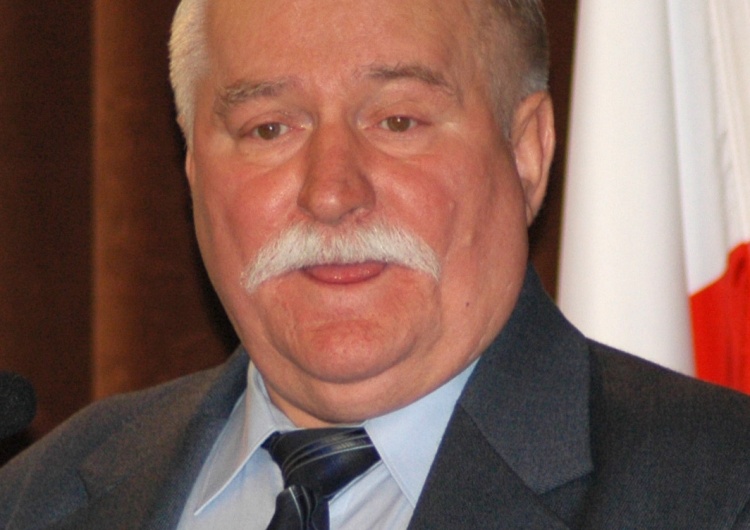 Wałęsa ma jakieś nadprzyrodzone moce?! "Ja jestem w stanie ich wywrócić w ciągu 10 dni"
