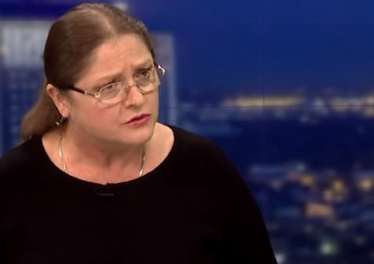 Prof. Pawłowicz: Polacy, których Michnik przezwał "białą rasą" idą 11 listopada uczcić stulecie