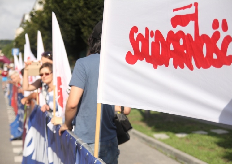  Szykanowanie za działalność związkową w Tesco. W środę o 13 przyjdź i zaprotestuj!