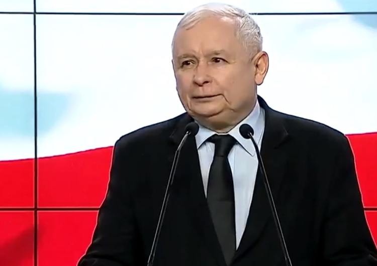 Waldemar Żyszkiewicz: Archiwum współczesności. PiS zmierza ku przegranej: własnej i Polski