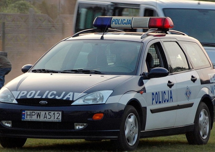 Podsumowanie akcji "Znicz 2018". 408 wypadków, 50 osób zginęło a 502 zostały ranne