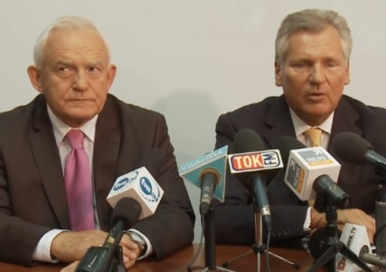 Udostępniono kolejne taśmy. Na celowniku Aleksander Kwaśniewski i Leszek Miller