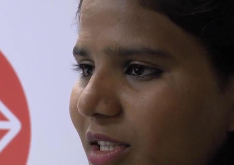  [Video] Mąż Asii Bibi prosi o azyl. Islamscy fundamentaliści czyhają na życie rodziny