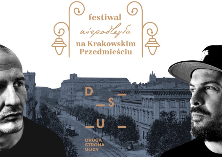  O.S.T.R. oraz Eldo na jednej scenie! Wyjątkowy koncert na 11. listopada