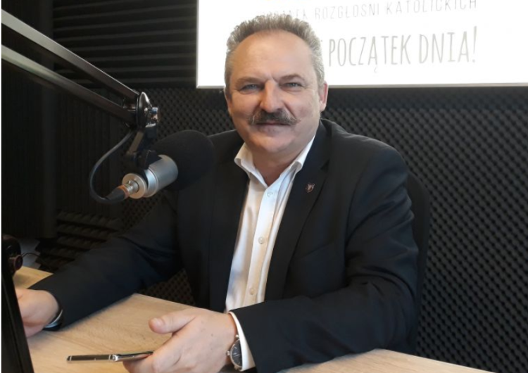 Jakubiak: Nie chciałbym stać 11.11 koło Thun i Boniego. My wtedy wyzwoliliśmy się z band donosicieli