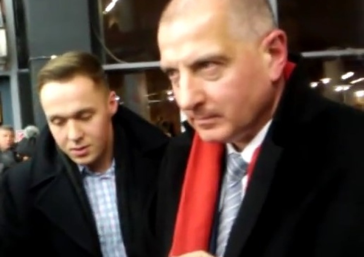 Sąd we Wrocławiu unieważnił zakaz prezydenta Dutkiewicza ws marszu 11 listopada