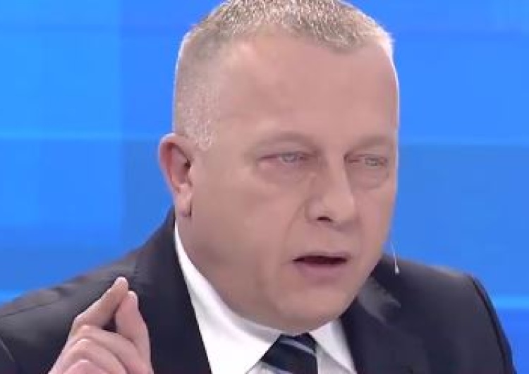  [video] Jarosław Porwich: To co zrobiła HGW, to jest zamach na demokrację