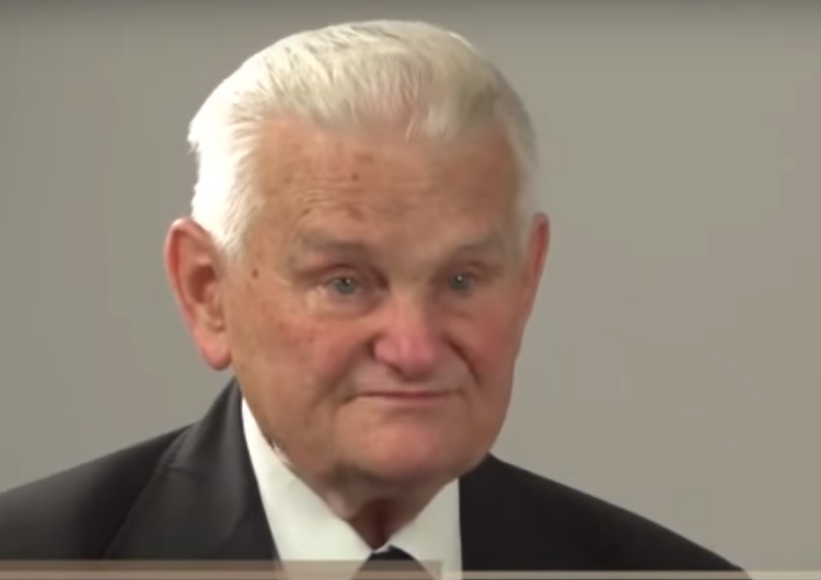 Sędzia Nizieński:11.11 powinien być wspólny marsz, bo kochamy Polskę, jak domagał się marszałek Piłsudski