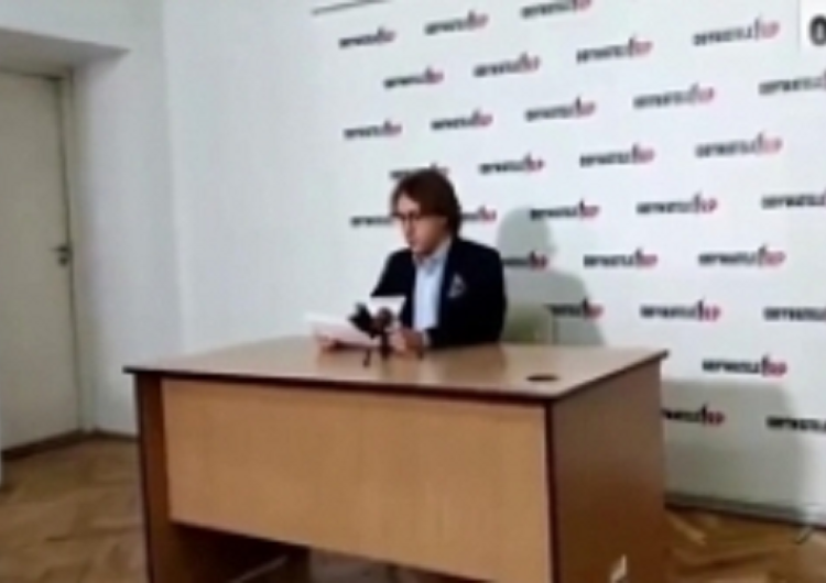 Obywatele RP: "Nie widzimy innego wyjścia niż kontrmanifestacja, zrobimy wszystko by marsz zablokować"