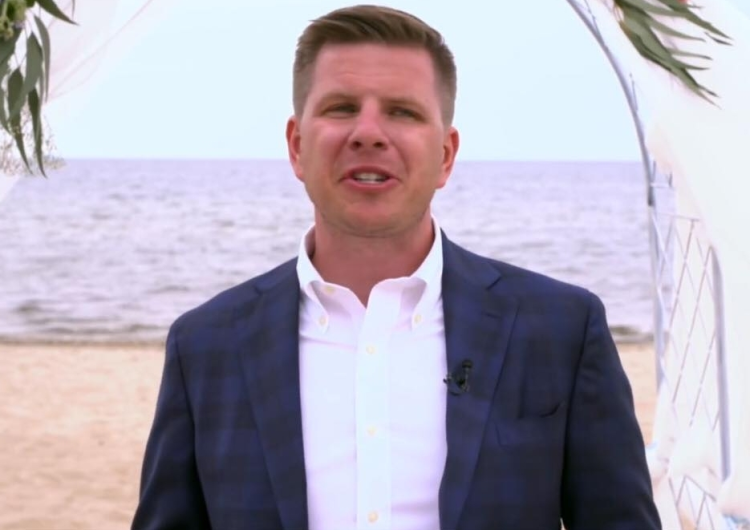 List otwarty do TVN i KRRiT w sprawie programu "Ameryka Express" i zachowania Filipa Chajzera