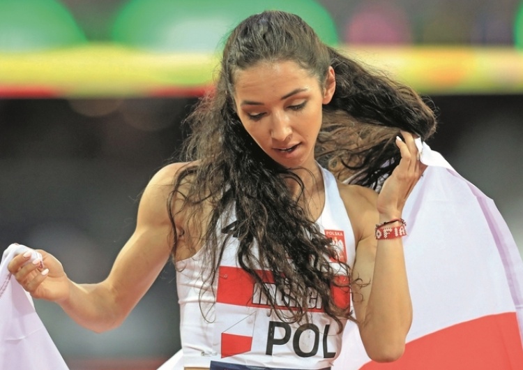 Sofia Ennaoui na 11 listopada: Bądźmy dumni z naszego pochodzenia!