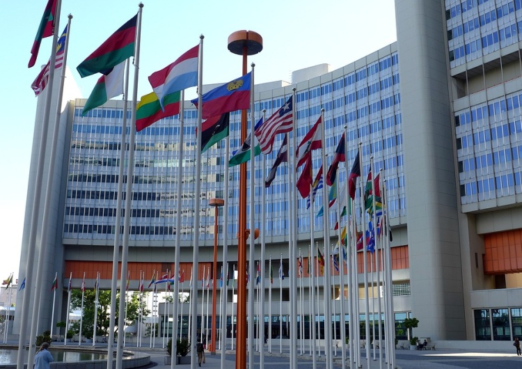  Bułgaria nie przystąpi do paktu ONZ o migracji